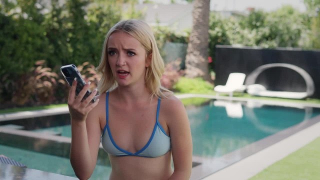 На самом деле родственные связи не являются запретными - #1