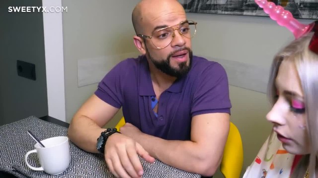 Неудержимый косплей популярной онли-фанщицы - #1