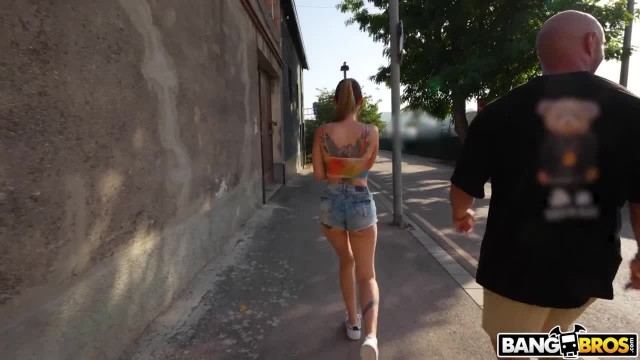 Гарантированное анальное наслаждение на безлюдной трассе - #2