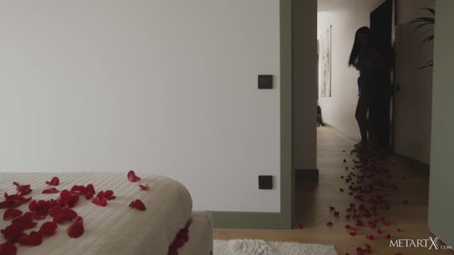 Такое женственное рукоблудие от фигуристой россиянки - #1