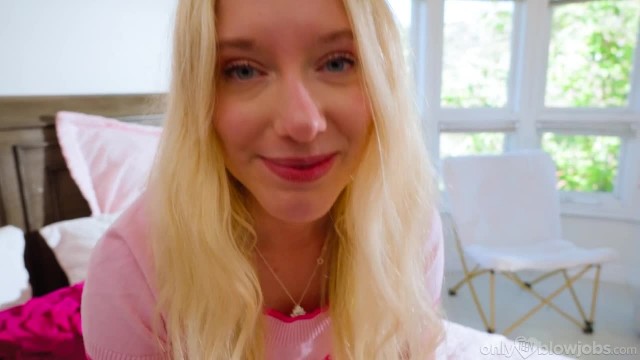 Нереальное проявление чувств к члену любимого парня - #1