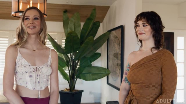 Трепетно лизать ароматные пилотки всегда очень приятно - #1