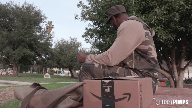 Реально сбывшиеся фантазии анальной школьницы - #1