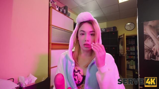 Самый идеальный сервис в магазине игрушек для взрослых - #1