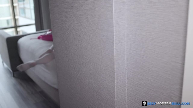 Неистовые межрасовые потребности юной школьницы - #1