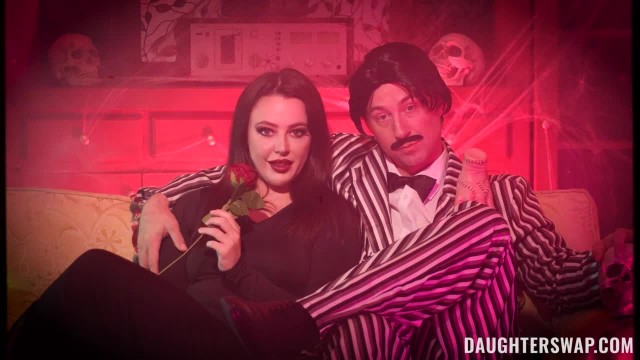 Настоящие групповые правила проживания с брутальными папочками - #1