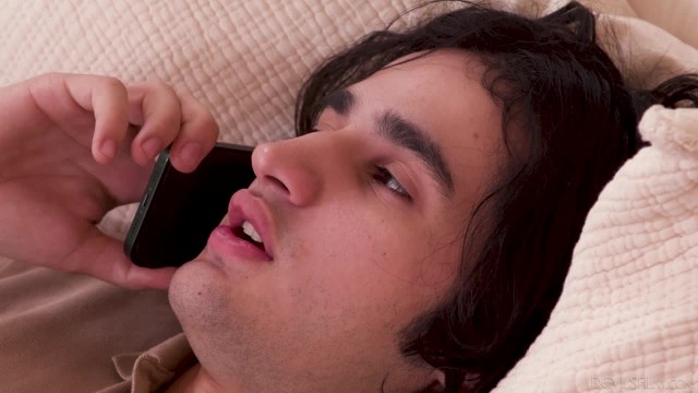 Самый незабываемый анальный секс именно со сводным братом - #1