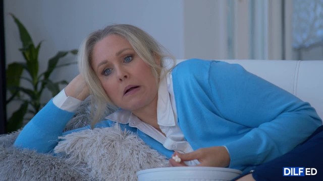 В соблазнении папочки нет вообще ничего страшного - #2