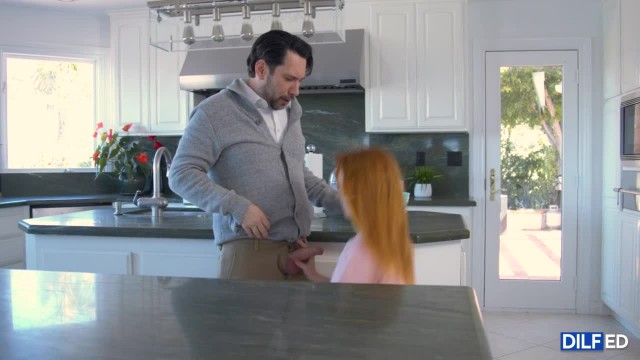 В соблазнении папочки нет вообще ничего страшного - #3