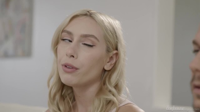 Потрясающе красивая милфочка и её волшебные постельные умения - #1