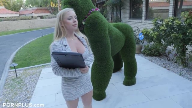 Желание удачно продать квартиру намного сильнее скромности - #1