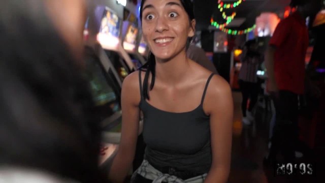 Неистовый разврат в игровом зале города Лас-Вегас - #10