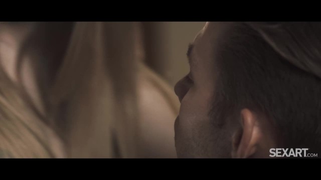 Просто фееричные вечерние страсти влюблённой пары - #3